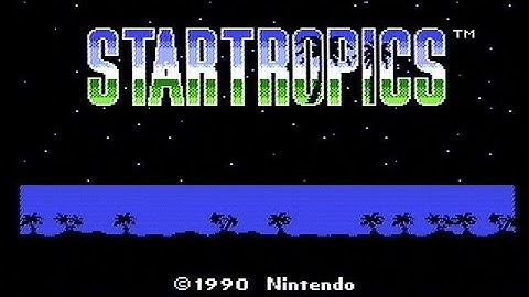 StarTropics Playthrough — Ep. 14: Final Boss, Ending, and Full Credits (NES)