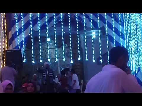 ليله من الإنشاد و الفن الشعبي مع السيد الاسناوي