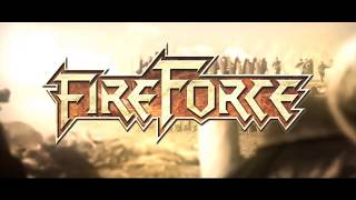 Fireforce - Thyra's Wall