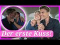 "Bauer sucht Frau": Erster Kuss bei Friedrich und Laura – "Kann mir nichts Schöneres vorstellen"