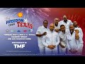 TMF show ending (Freedom Over Texas July 4th Celebration)