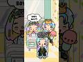 My Parents Forced Me To Become A Boy For The Queen S Happiness Tocaboca Tocalifeworld Shorts 
