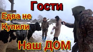 Гости с канала Герман Стыров [Жизнь на своей земле]