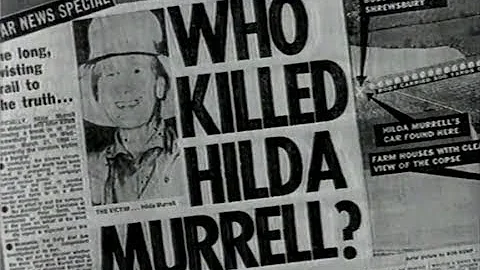 The Murder of Hilda Murrell - Documentary munder 2...