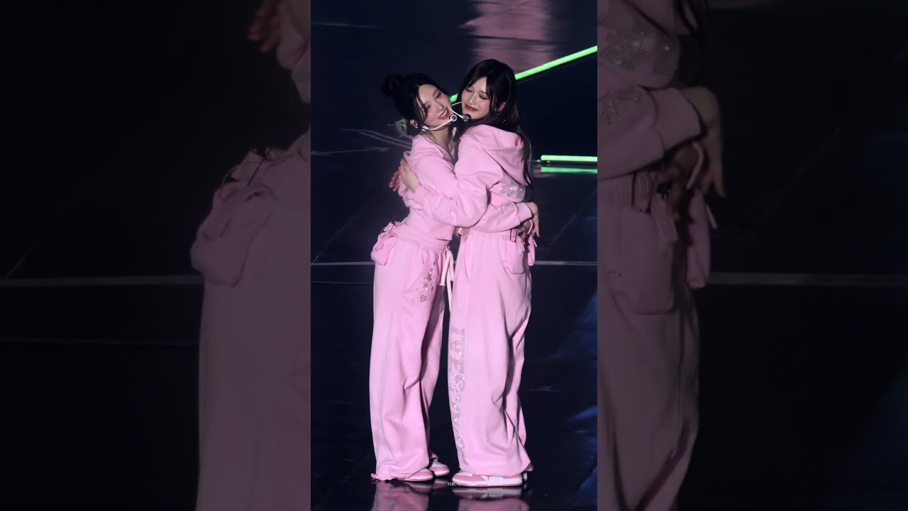 好き好きチャレンジ #아이브 #가을 스키스키 챌린지 직캠 (#IVE #GAEUL FanCam) 250406