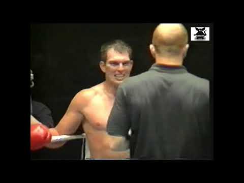 Sam Greco VS