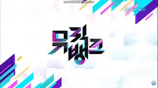 FIRST 1ST WIN BTS (방탄소년단) 'ON' MUSIC BANK 20200228