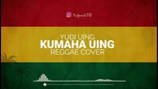 Kumaha Uing Reggae Cover
