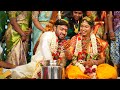 Nagendra weds sravya wedding trailer 4k  unique creations  kakinada  uniquecreations