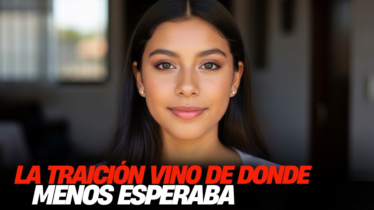 EL CASO QUE DEJÓ EN SHOCK A COLOMBIA: Confió en su Mejor Amiga, en su Novio… Ambos la Traicionaron