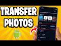 How To Transfer Photos From Android Phone To USB Drive - 100% Working