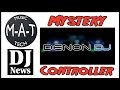 New Mystery Denon DJ Controller 2019 - The M-A-T w/ DJ Michael Joseph