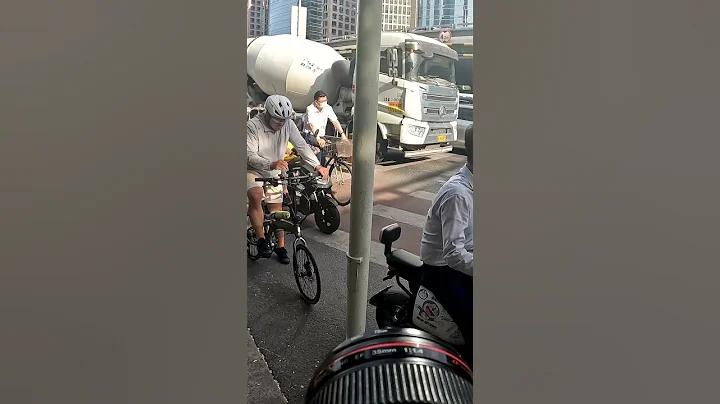Beijing Street Photography! [CHINA] - DayDayNews