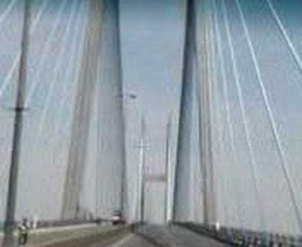 My Thuan Bridge