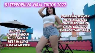 DJ FULL ALBUM GEMPAR MUSIC TERBARU | VIRAL TIKTOK 2023 | TANPA IKLAN !