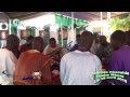 Journée Khassaide de Mbora Edition 2015 (2éme partie)