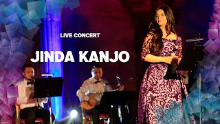 Jinda Kanjo - Êşiq