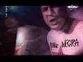 Manu Chao: King Kong Five (MANO NEGRA)