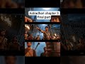Aadhar chapter 3 final part #astradhari #shorts #history #movie