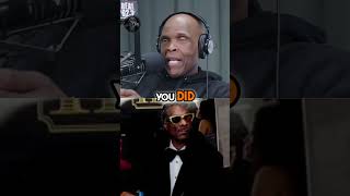 Snoop Dogg: Staying True &amp; Living Without Limits #shorts