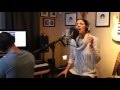 Adele - All I Ask Cover / Adriana Louise / NBC's The Voice