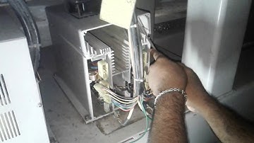 SWF Embroidery machine raper || embroidery machine repar || emb machine servicing. (pat-5)