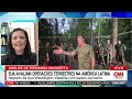 EUA sinalizam que pretendem testar limites de ações internacionais; veja análise | CNN 360º