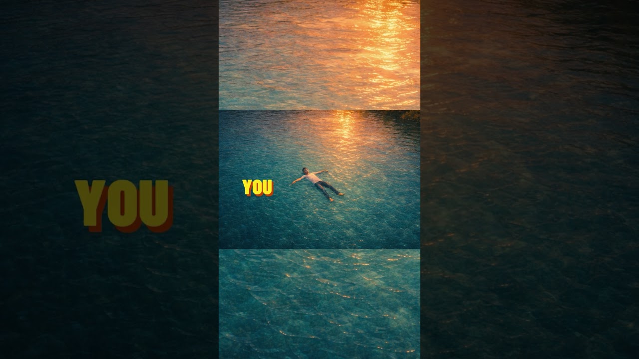 Auralithic &ndash; Move With You (Official Lyric Video)