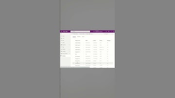 What are Solutions in PowerApps #shorts 55