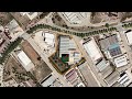 Parcela Industrial en Sentmenat