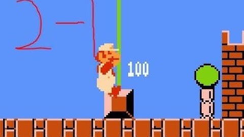 SMB1 2-1 FPG Set Up (2 framerule save)