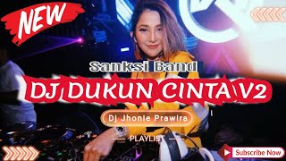 DJ DUKUN CINTA NEW - ILUX FEAT. SANKSI BAND‼️SOUND VIRAL TIKTOK‼️VERSION FUNKOT