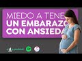 Podcast de Desansiedad: Miedo a tener un embarazo con ansiedad