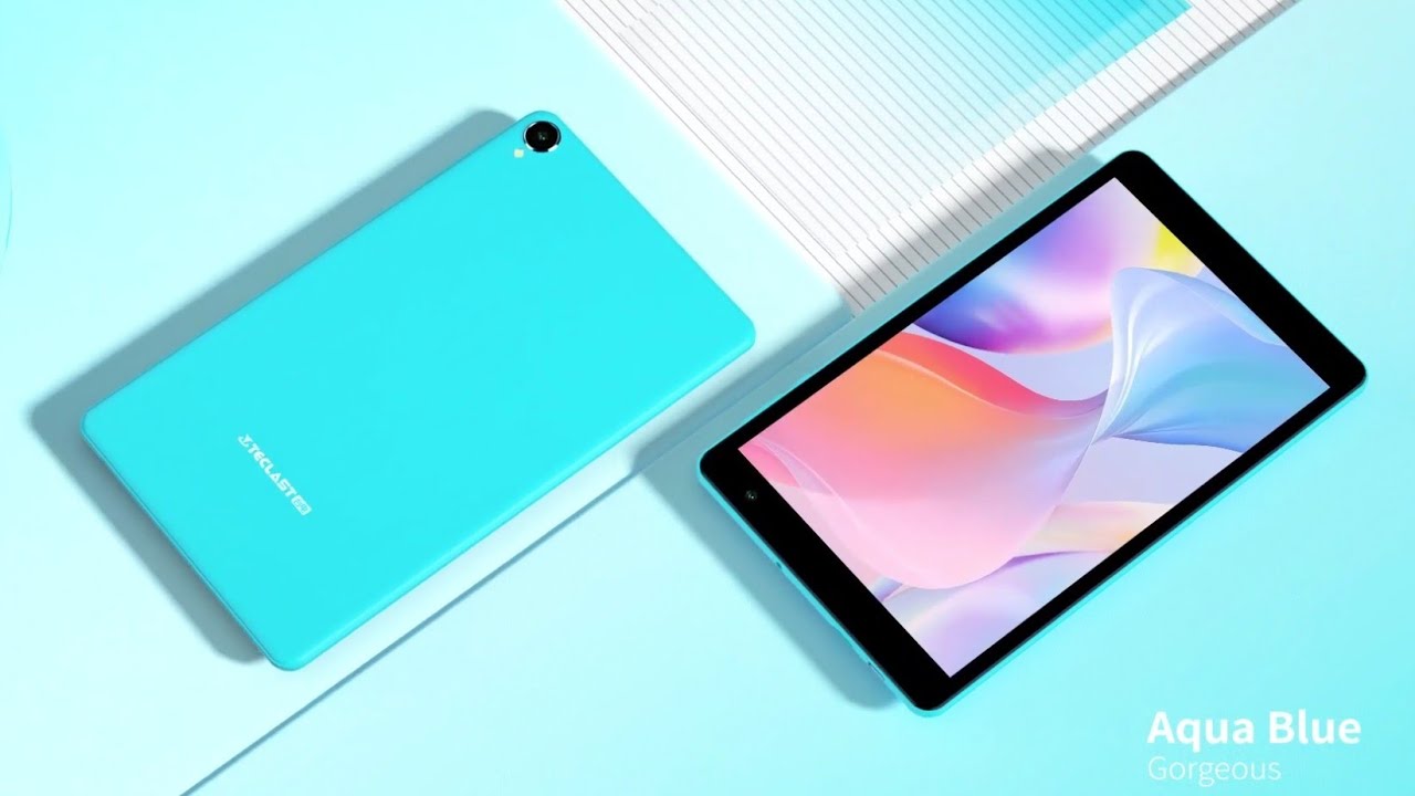 Teclast P80T: Is this budget tablet worth the bank? (Quick Review