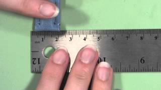 How to Measure a Leather Watch Band How to Measure a Leather Watch Band