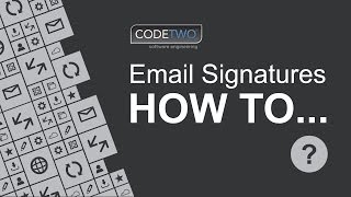 How to set up a global email signature in Office 365