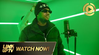 Ramz - HB Freestyle (Season 6) | Link Up TV