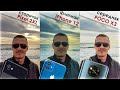 РАЗРЫВ ШАБЛОНА! iPhone 12 VS Poco X3 VS Pixel 2XL – битва камер