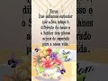 Mensagem de Bom dia #gratidao #gratidão #mensagempositiva #amor #mensagenspositivas #fe  #mensagens