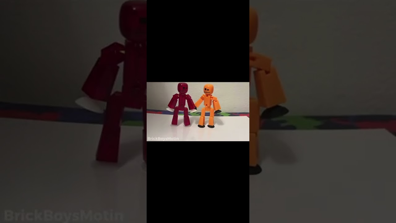 Mrbots mini Olympic challenge