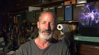 Telephone scammer is honest with me. @GrantsPassTVRepair