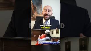 Young Man Forgives His Brothers Muderer