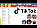 TikTok OPM Non-Stop Dance Hits Megamix | DJ Sherr