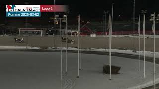 Vidéo de la course PMU FORDEL STON