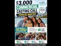 🛑 CHICAGO FAMILIES, STOP SCROLLING. Get paid $3,000 to just be yourselves! 👨👩👧👦💸