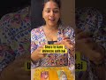 No Self Doubt ! Only fresh start #tarot #tarotreading #dailyhoroscope #dailytarot #guidance