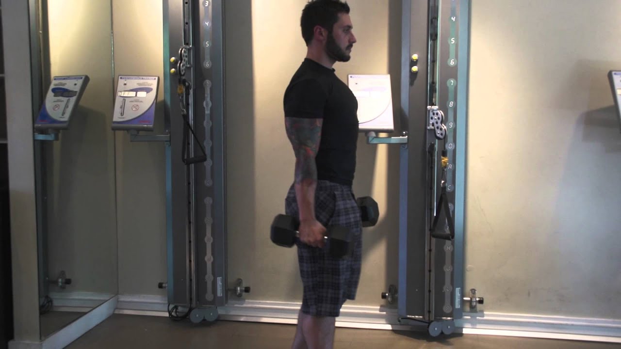 Boston Personal Trainer- Calorie Burning Circuit