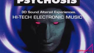 Virtual Audio Project  Psychosis  1996 Full Album 9