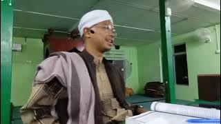 Kitab Matlaul Badrain : Darah Haid, Wiladah & Nifas - Penentuan Nifas Selepas Bersalin