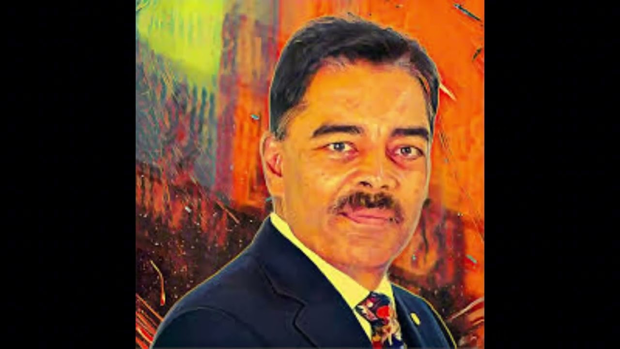 Inside Vimal Shah’s Billion-Shilling Business Brain | Captain of Industry